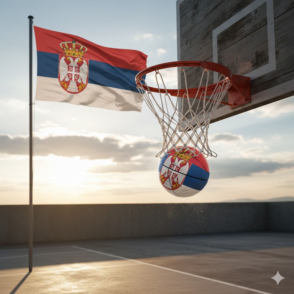 KAKAV TIM SRBIJE! Ove košarkaše je novi selektor Dušan Alimpijević pozvao u borbe za Mundobasket!