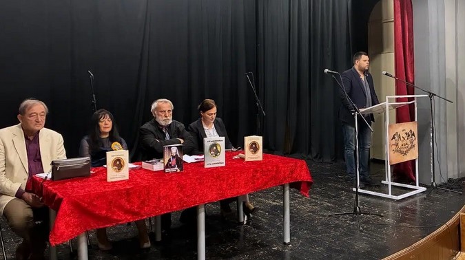 Kovačević: Njegoševi dani počeli iz Nikšića – Evropske prestonice kulture