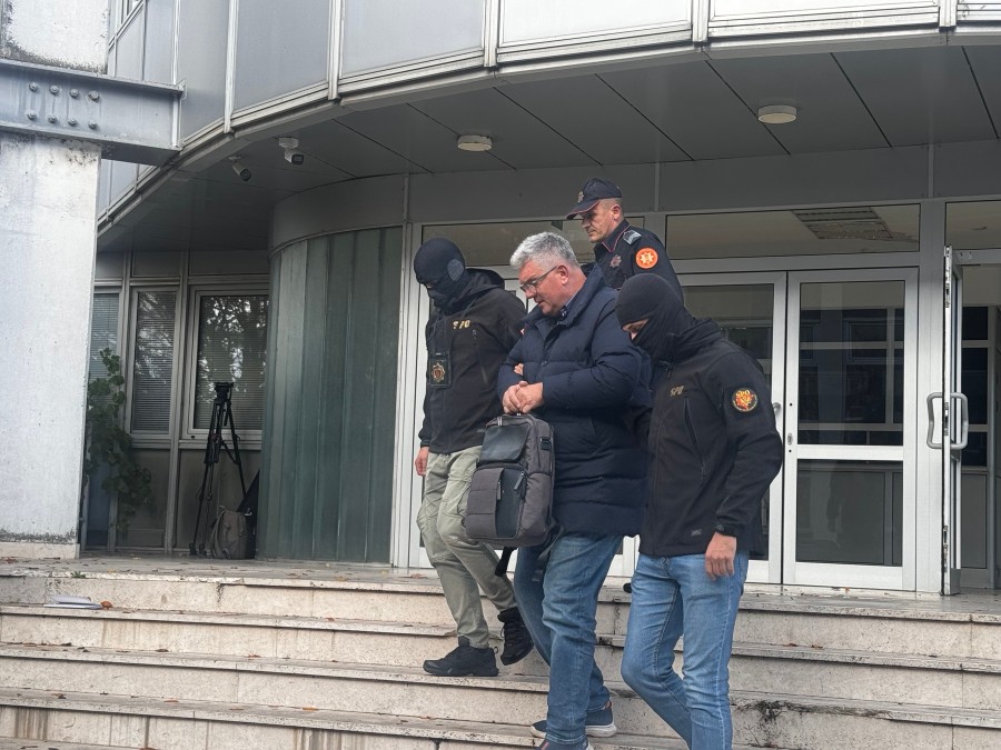 Bivši vlasnik Bemaksa prvi na Crnoj listi poreskih obveznika, duguje preko 30 miliona (FOTO)