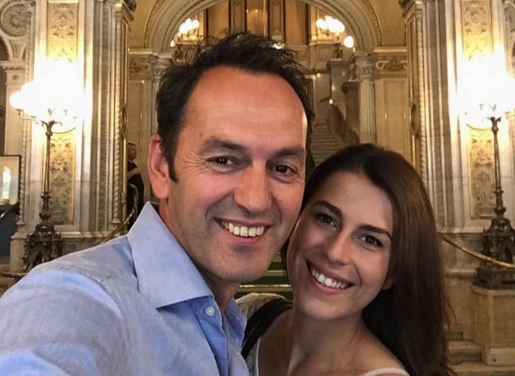 Tragedija: Poginula ćerka Edina Krnića
