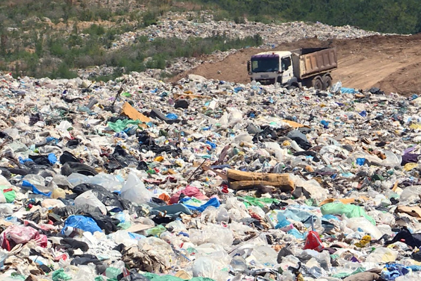Deponija za deset mjeseci prihodovala 7,5 miliona eura