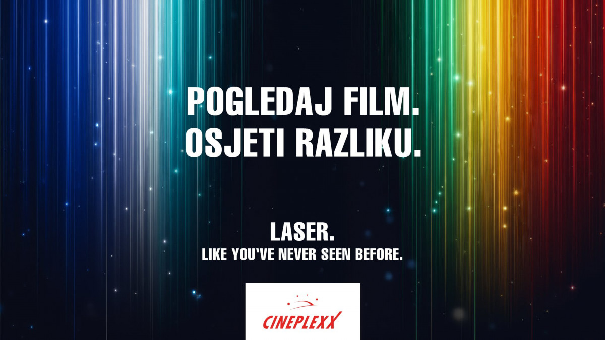 laserska tehnologija