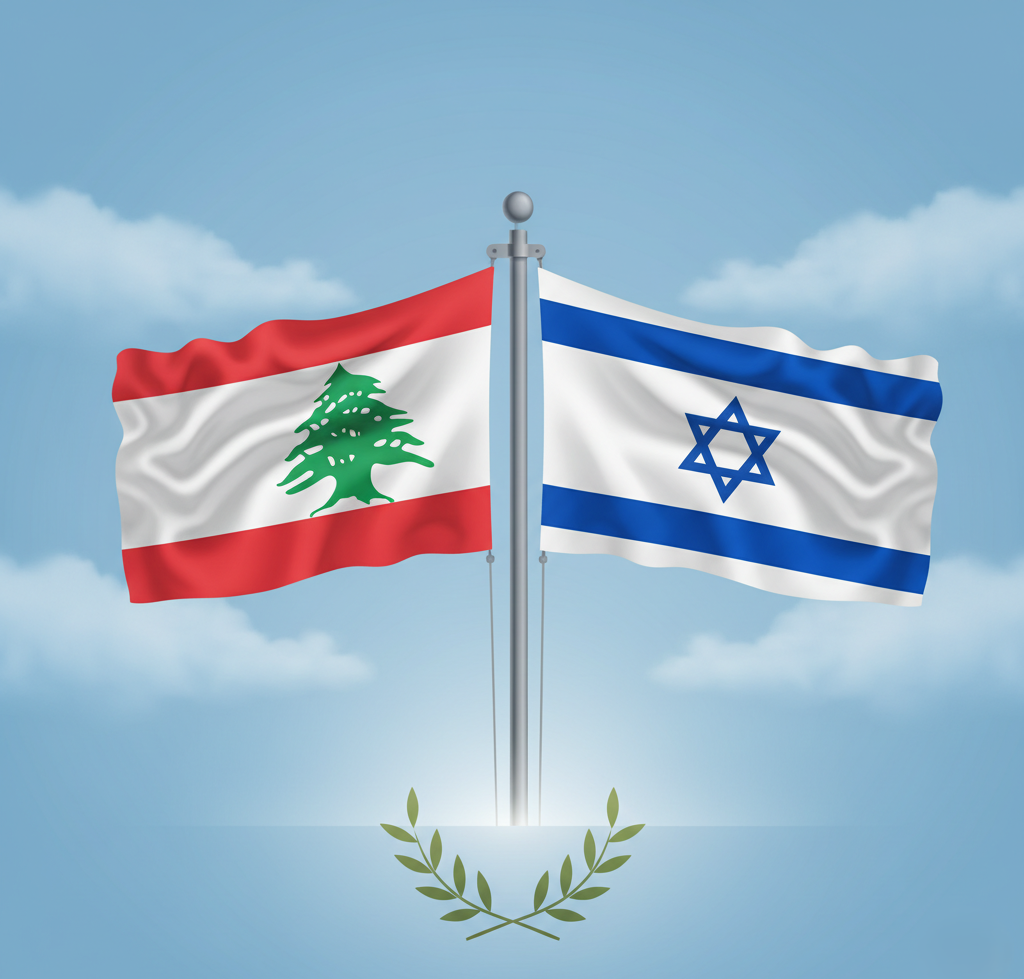 liban i izrael