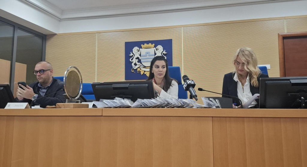 Odbor za izbor i imenovanje podržao imenovanje Radovića i Ivanovića za direktore u punim mandatima