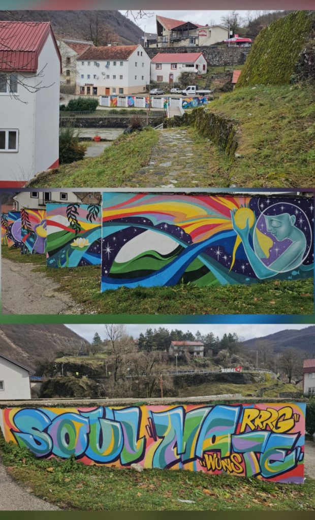 Šavnik koji stvara: godina kulture i tradicije