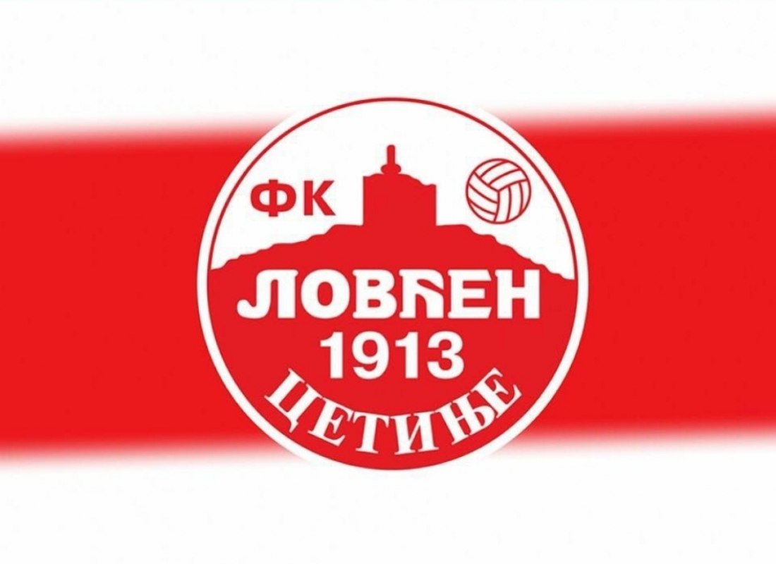 lovćen fudbal