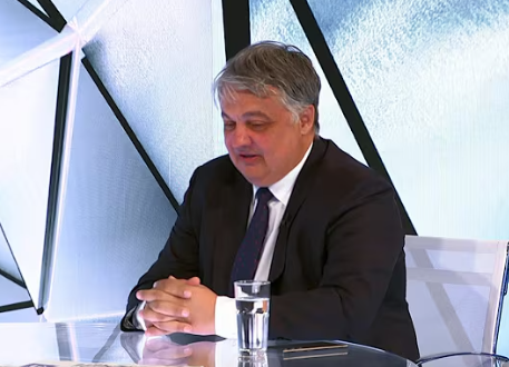 Lučić za Newsmax Balkans: Bitno nam je da budemo na nivou standarda koje imaju američke kompanije