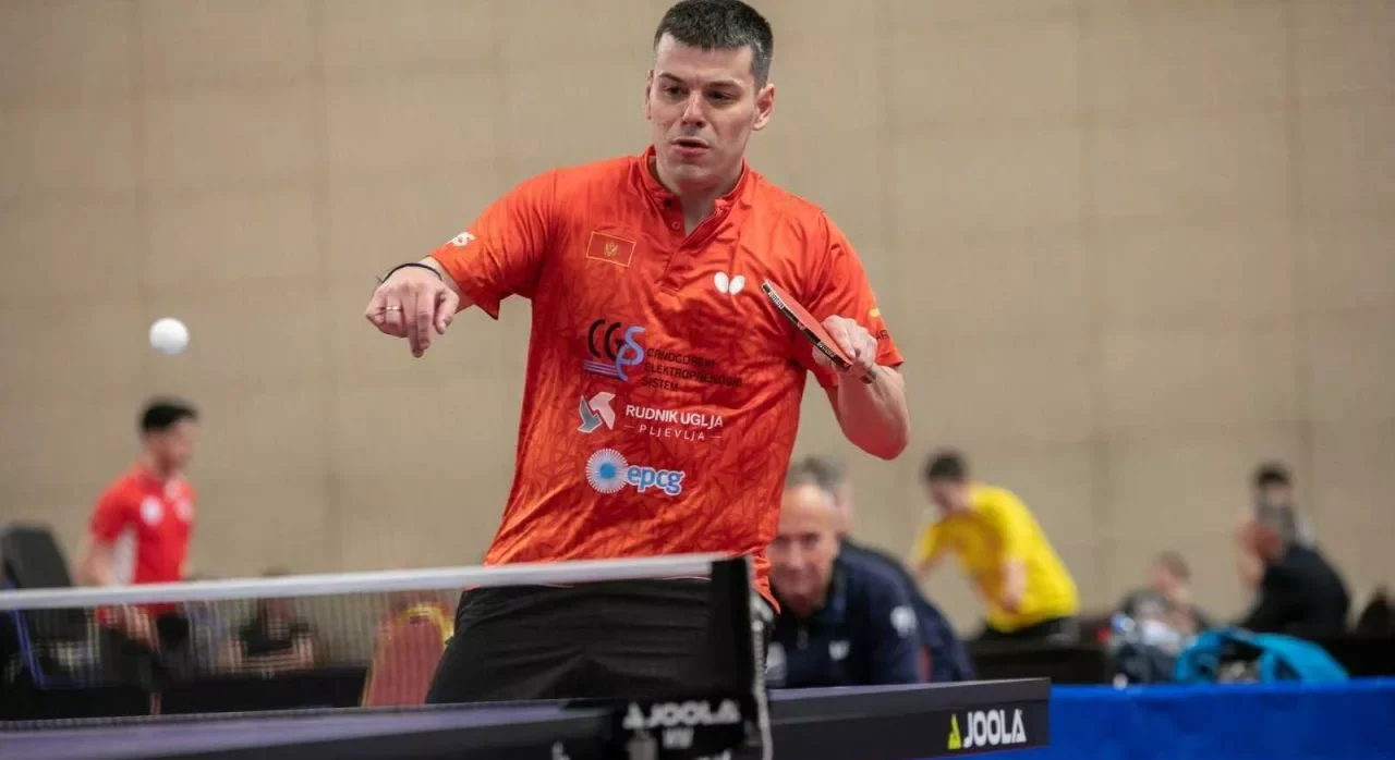 luka bakić
