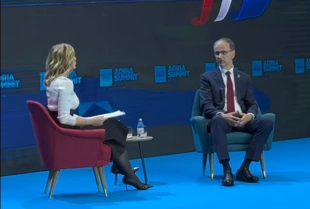 Macut: Srbija veoma blizu ulaska u EU, problem političke prepreke