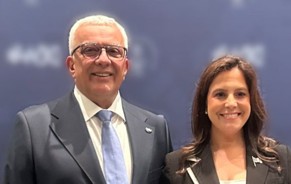 Mandić u SAD: Mnogo očekujemo od administracije predsjednika Donalda Trampa