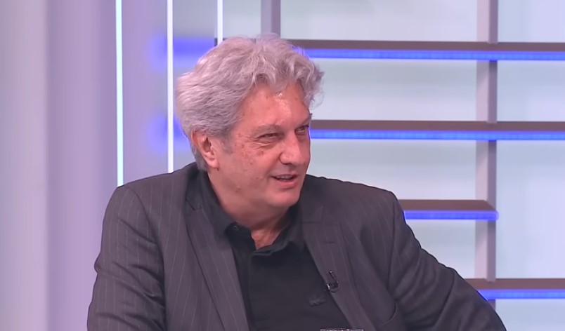 marić