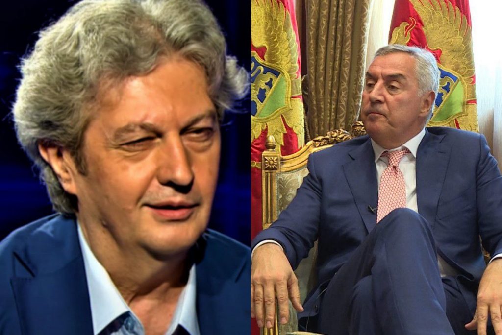 Milomir Marić na TV Prva: Putin dao pare Đukanoviću za referendum i otcjepljenje!