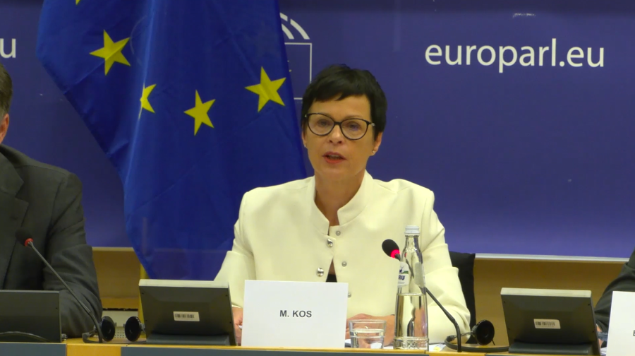 Kos: Vrijeme za proširenje EU, Crna Gora postigla značajan napredak