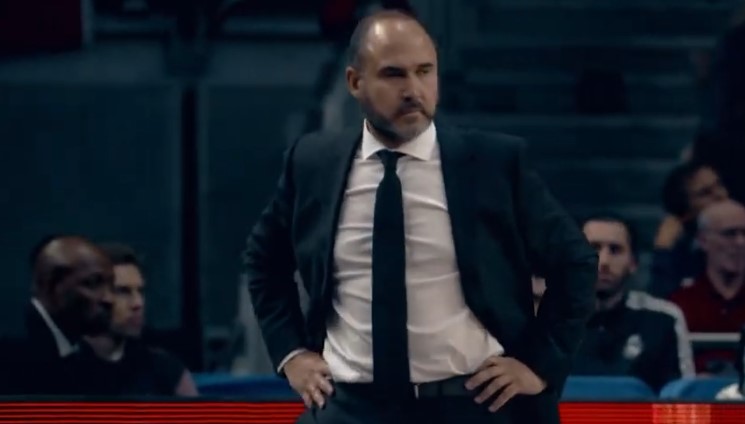 Mateo saopštio spisak košarkaša Španije