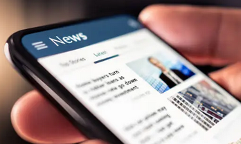 Zaharova: Svrha medija na Zapadu više nije informisanje