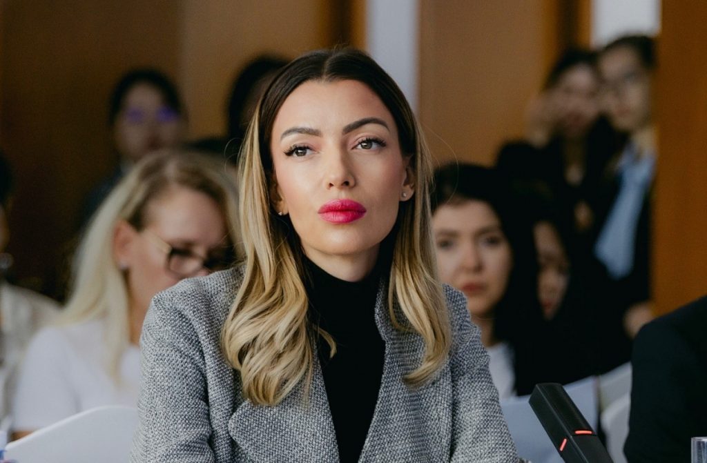 Mesarović u Rumi: Borimo se za građane, to je politika Aleksandra Vučića i SNS