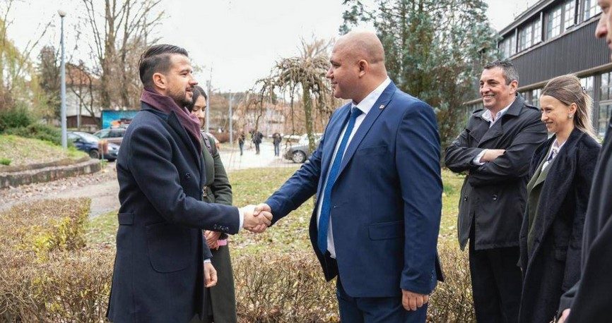 miatović i vraneš