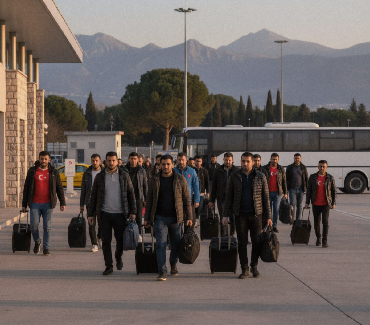 migranti