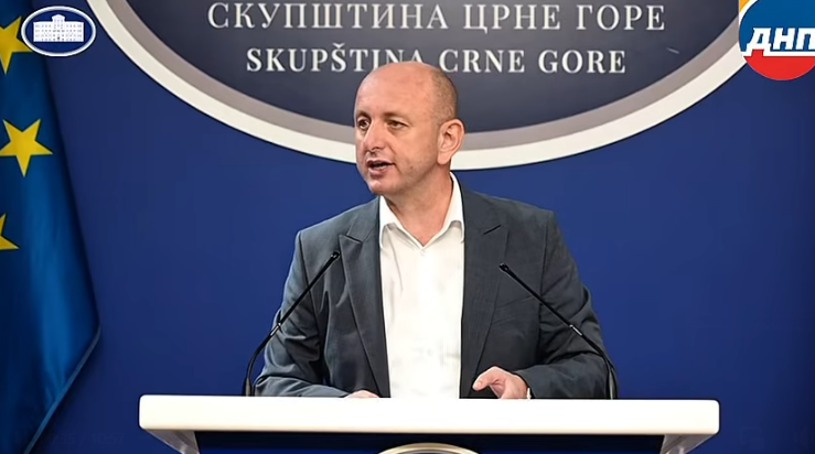 milan knezevic