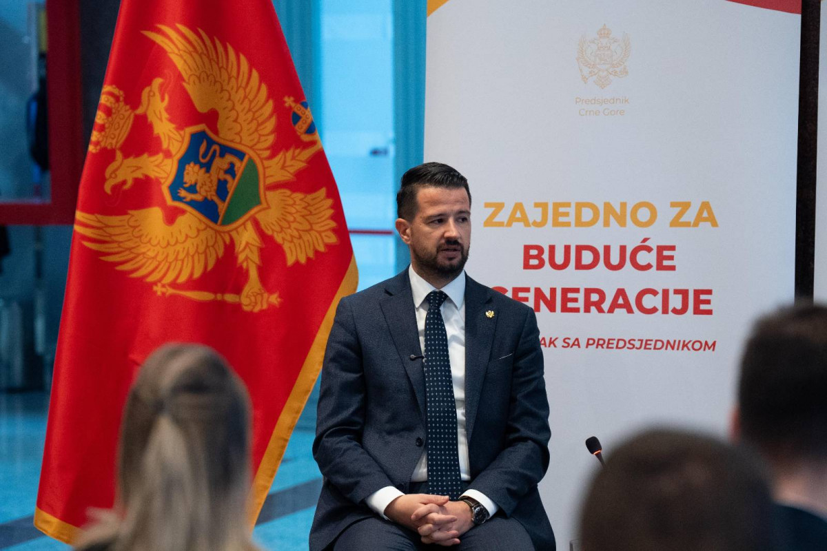 milatović