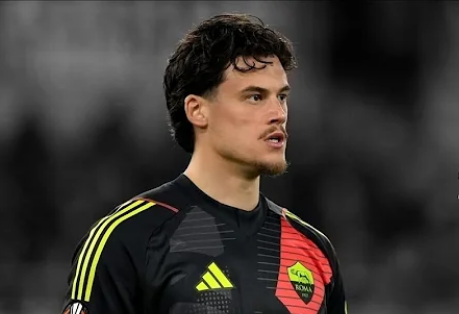 Paunović: Svilar neće da brani za Srbiju