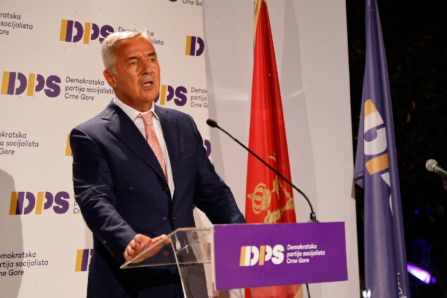 Drakić najavio akciju protiv Đukanovića: Slijedi saradnja sa tužilaštvom o „tajnim“ satovima, odluka kasni šest godina