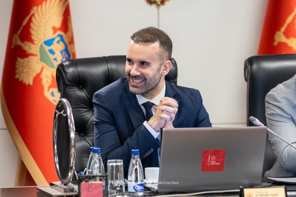 Spajić: Crna Gora će godišnje dobijati 20 miliona eura od koncesija aerodroma, a sve uplate u trezor od 1999. do danas 19,5 miliona