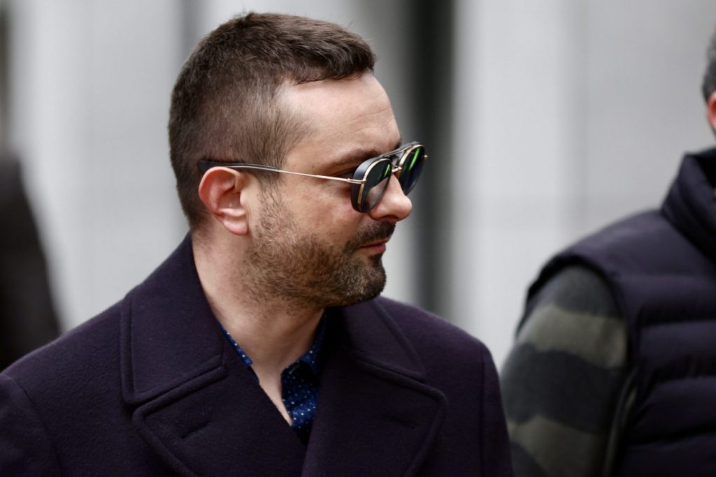 MANS: Postojao plan nadzora Miloša Medenice, Uprava policije bez odgovora ko ga je sačinio