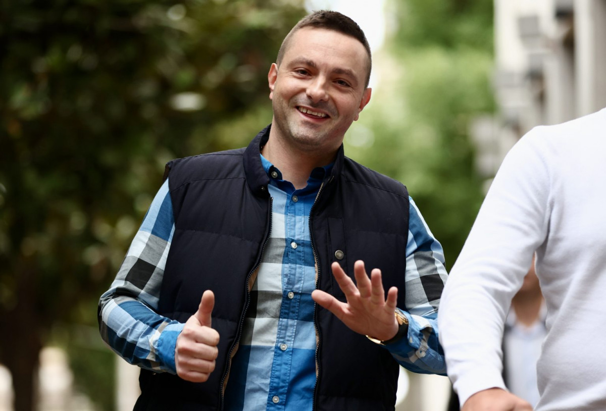 miloš medenica