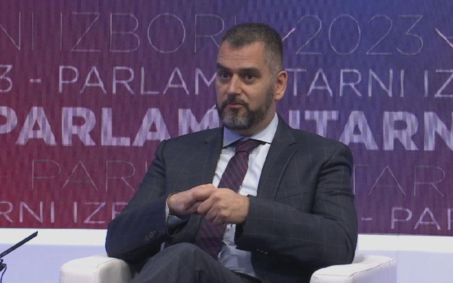 miloš vuković