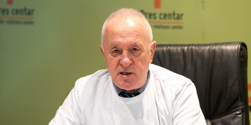 ĐED – VRANEŠ ĆE MU PODIĆI SPOMENIK