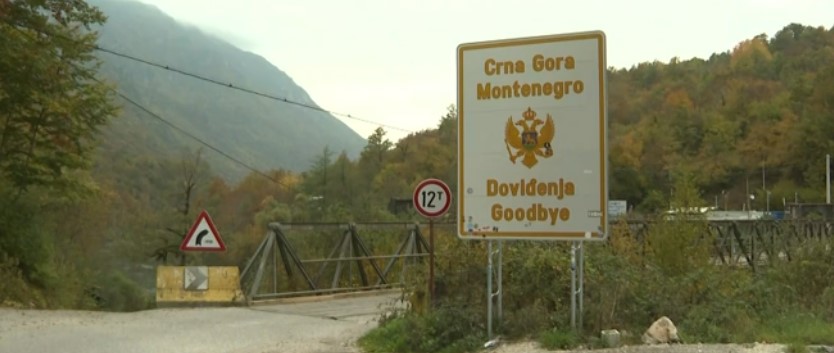 Radovi na mostu koji spaja Crnu Goru i BiH kreću iduće godine?