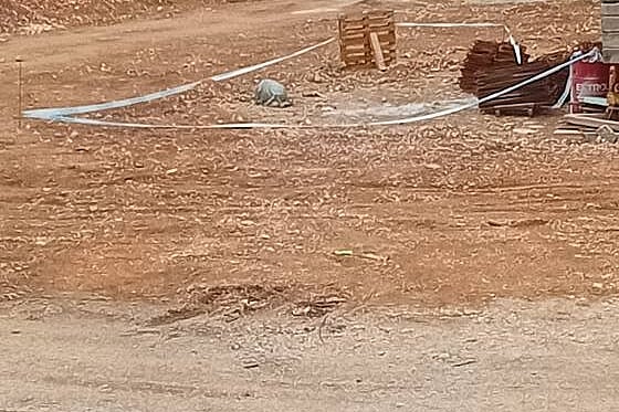 U Mostaru pronađena bomba od 226 kilograma iz Drugog svjetskog rata: Biće naređena evakuacija