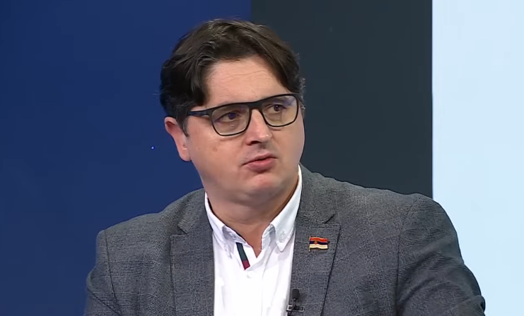mrdić