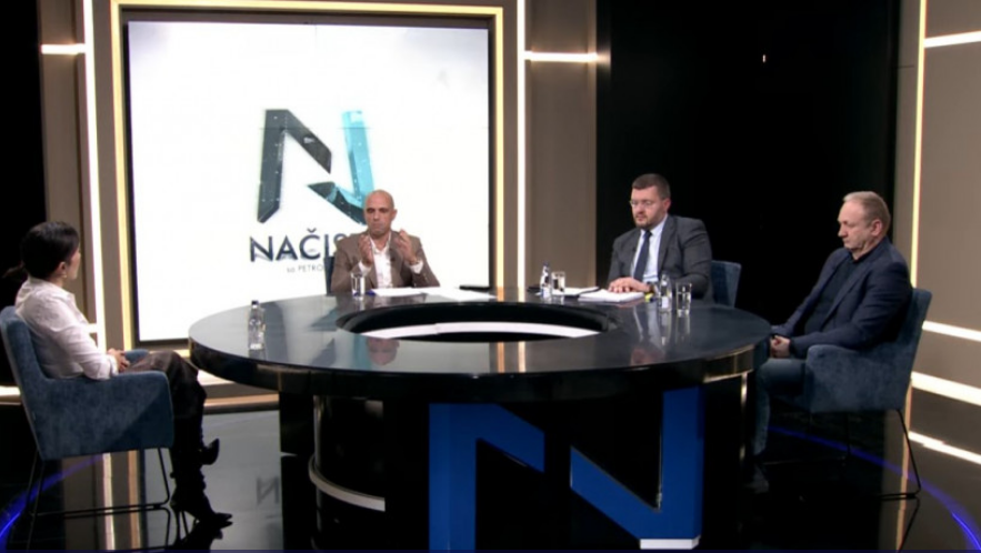 „Načisto“ prljava operacija protiv Srbije