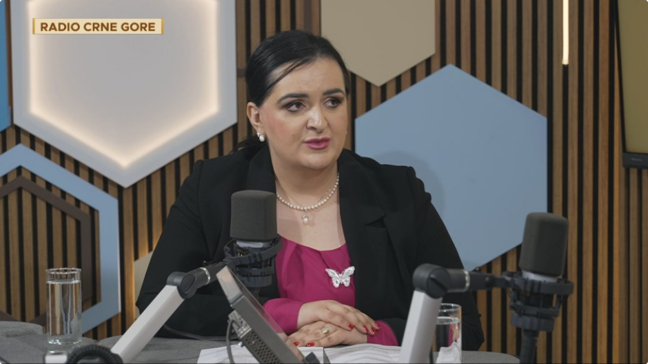 Nišić: Poglavlje 19 u finalnoj fazi i očekujemo da će biti privremeno zatvoreno