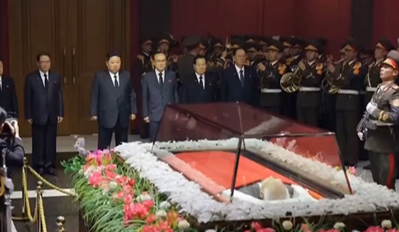 Preminuo severnokorejski ceremonijalni šef države Kim Jong Nam