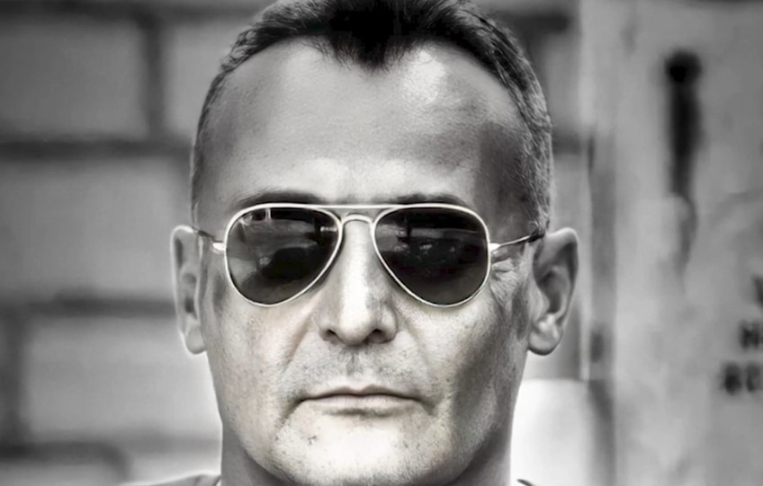 neno kaluđerović 1