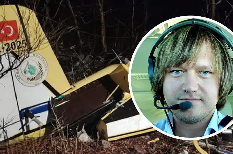 Detalji avionske nesreće u Hrvatskoj: Poginuo turski pilot koji je prije tri mjeseca preživio pad aviona