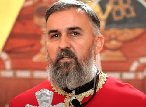 Protojerej Nikola Pejović: Smrt nije kraj, već trenutak istine i susreta sa Bogom