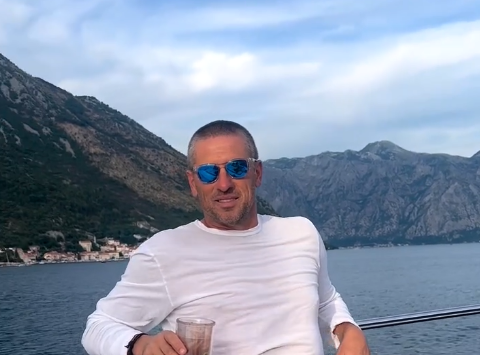 Niša Saveljić konačno progovorio! Divac me optužio da mu uznemiravam ćerku da bi oprao ružnu prošlost svoje supruge