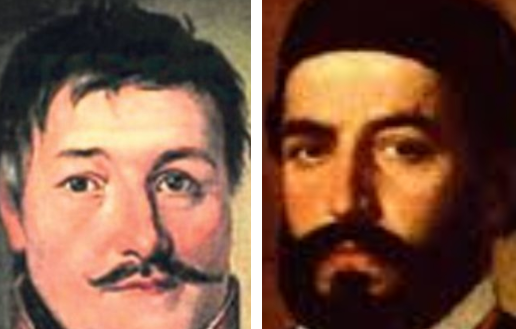 njegos karadjordje