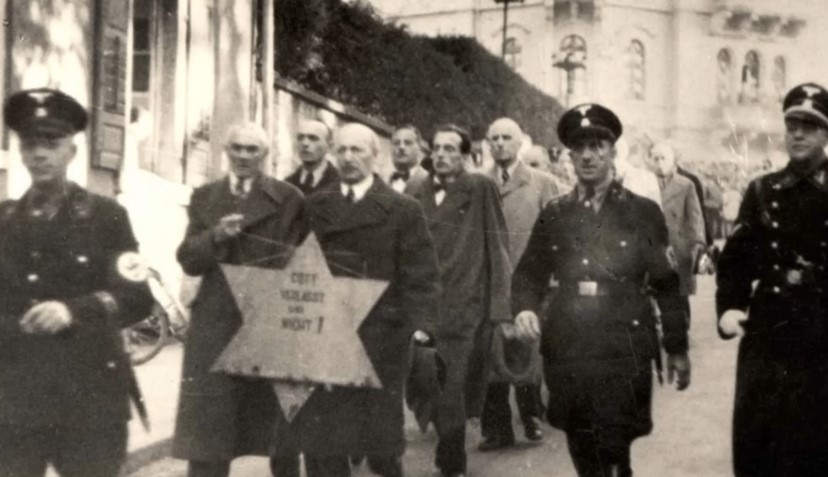Kako je EU uvela surogat praznik umjesto Dana pobjede nad njemačkim nacizmom: Za početak holokausta lažno optužen italijanski fašizam