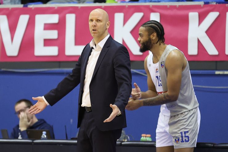 Žakelj: Zaslužena pobjeda za nas, čestitao bih i Megi