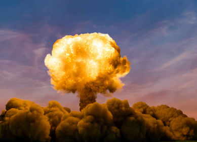 Ruski ratni reporter pozvao na preventivni nuklearni udar na Evropu