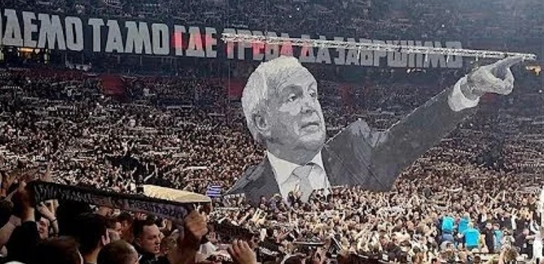 Klub ne smije biti taoc ničije sujete: Niti je Željko iznad Partizana, niti to smije biti bilo ko drugi!