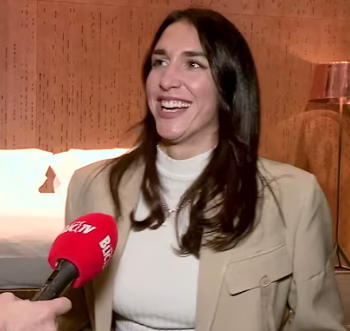 Glumica prva otišla sa Brenine i Bobine slave: Nije znala gde je parkirala, na pitanje kako se provela izustila ovo