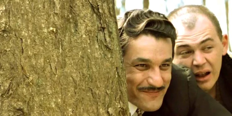 Gaga i Berček nisu bili u planu za „Ko to tamo pjeva“: Nećete vjerovati kome su bile namijenjene kultne uloge