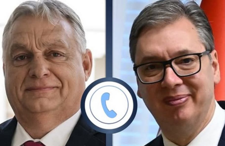 orban vucic