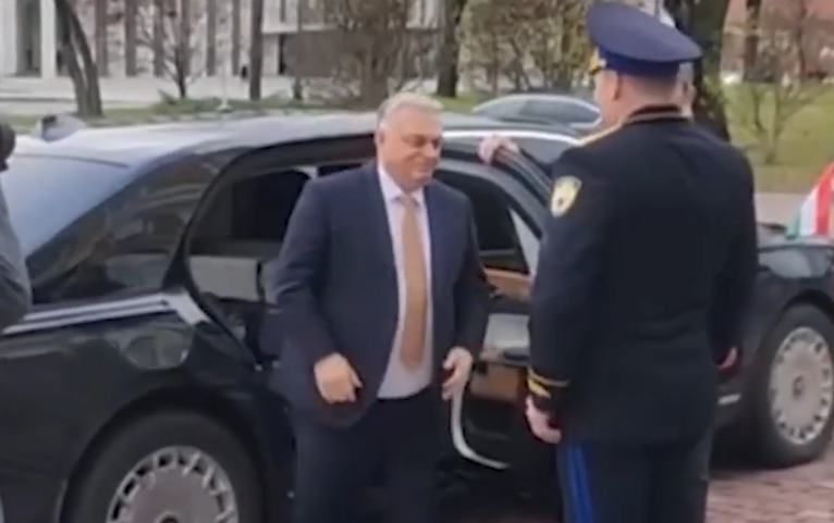orban